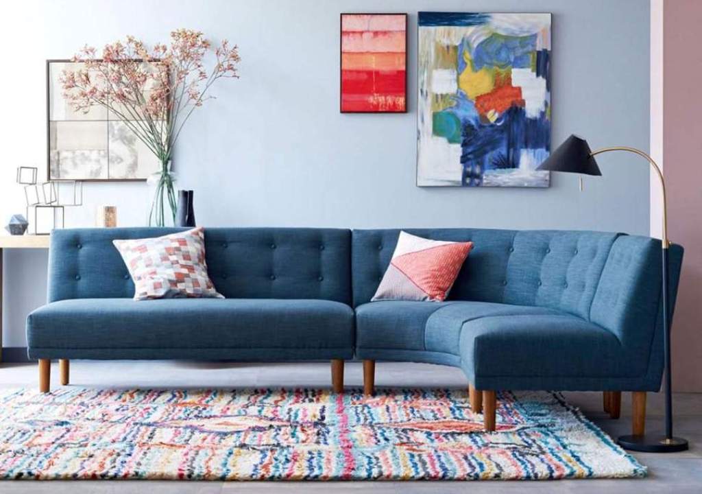 Change Your Sofas and Other Furniture