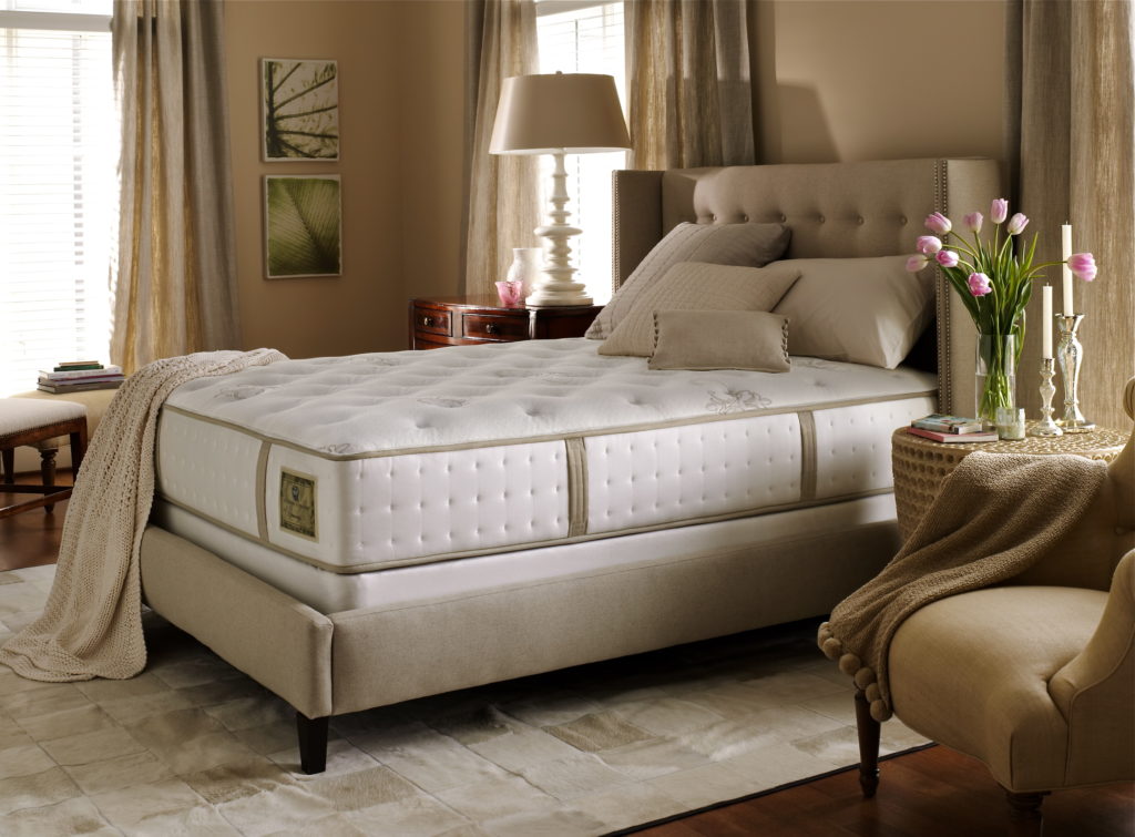 best quality high rise air mattress