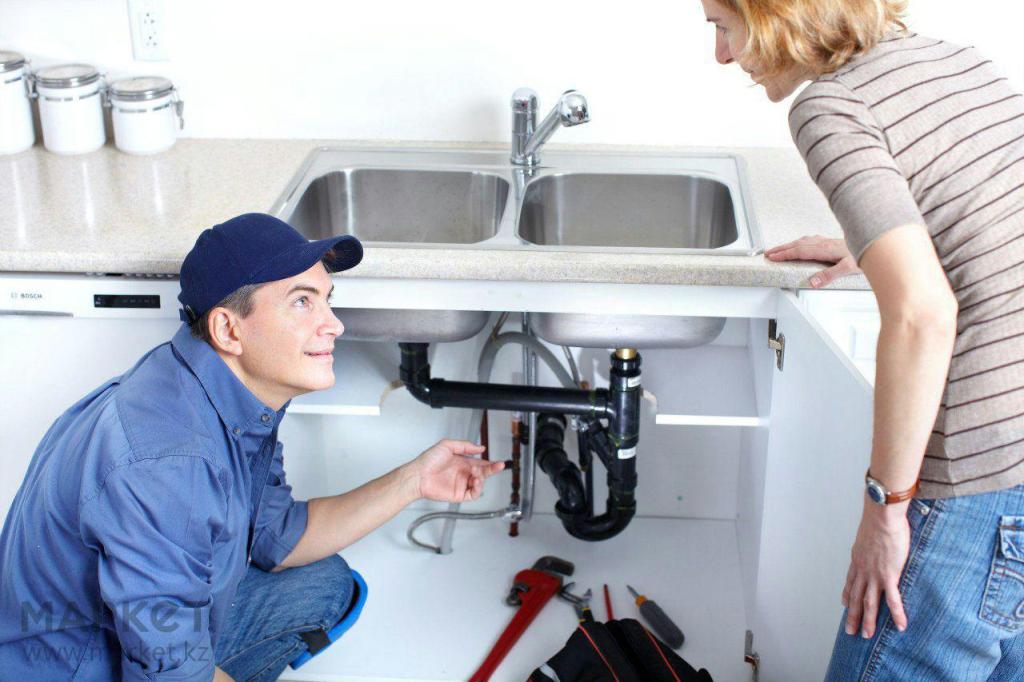 Hiring the Best Plumber For Your Job