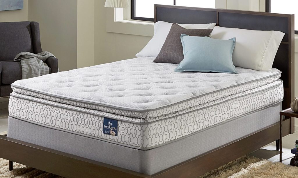 good quality spring mattress