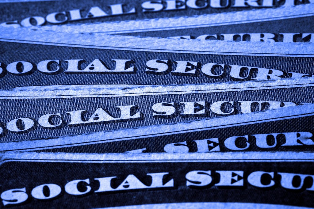  Social Security