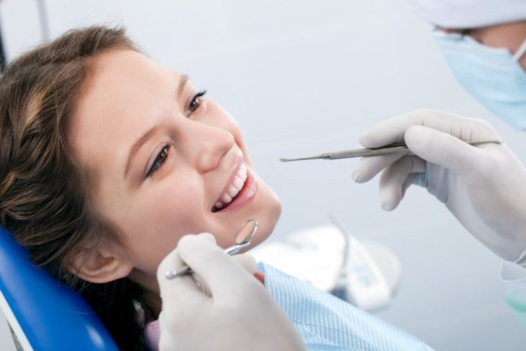 How Does Oral Health Connect with Your Overall Health