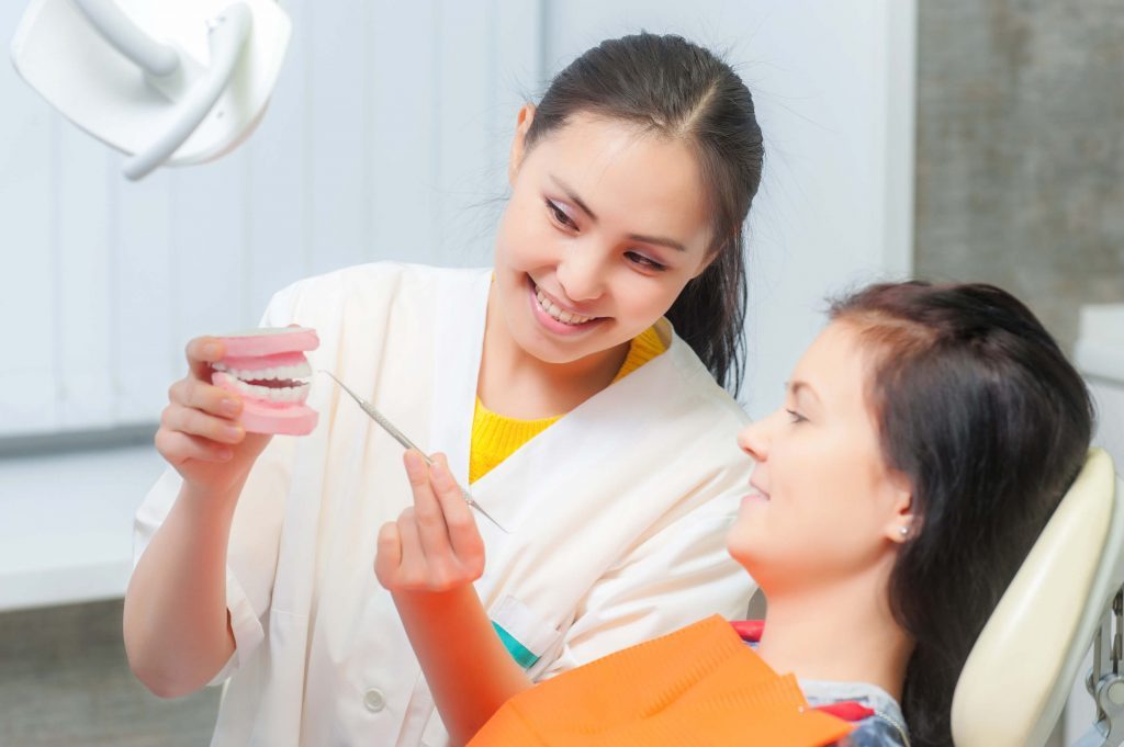 How You Can Improve Your Oral Health