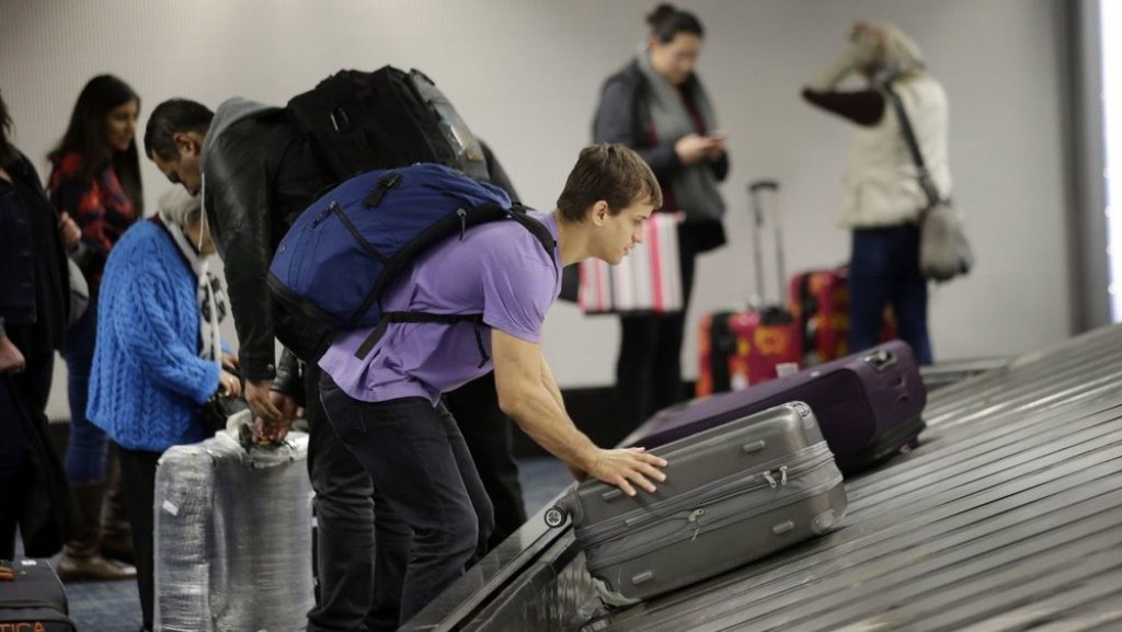 Know your airlines Baggage Policies