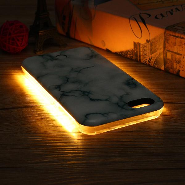 Lighting iPhone Case