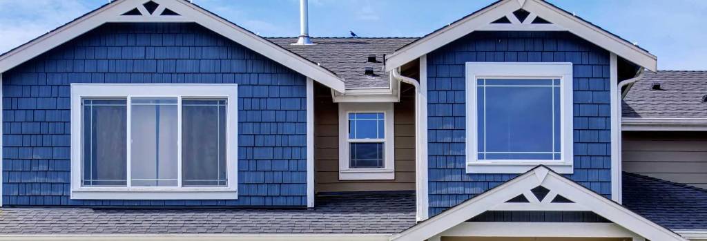 Roofing and Siding Material