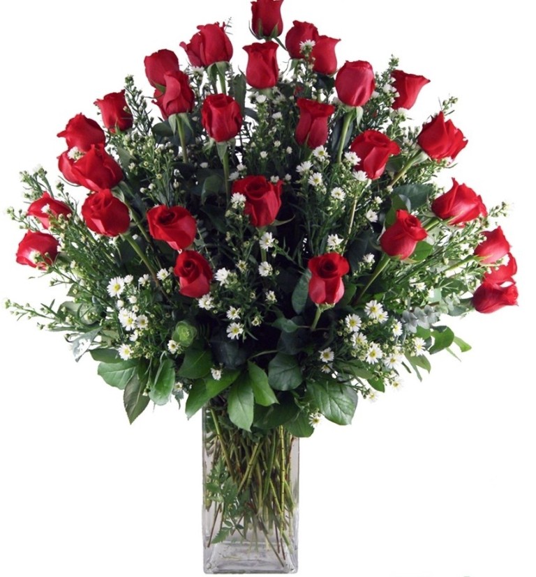 Show Love And Affection Flowers