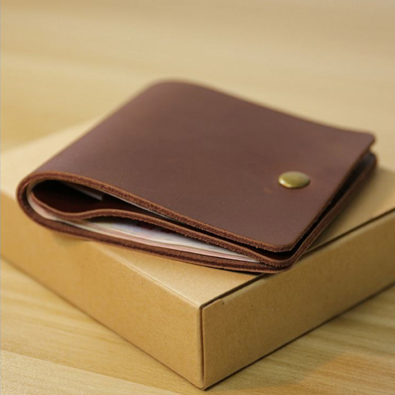 The Small Size Wallet