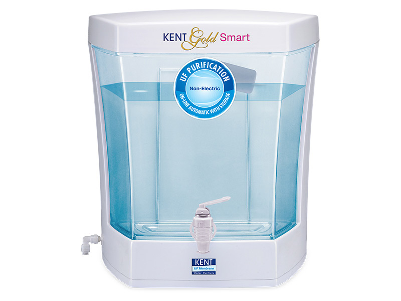 KENT Inline Gold The Best WallMountable NonElectric Gravity Purifier Available Ideas