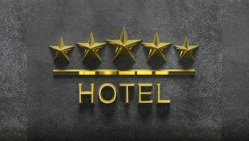 hotel star ratings