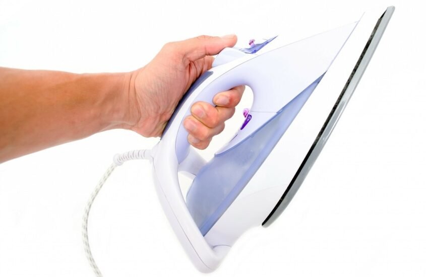 What Is Steam Iron Box