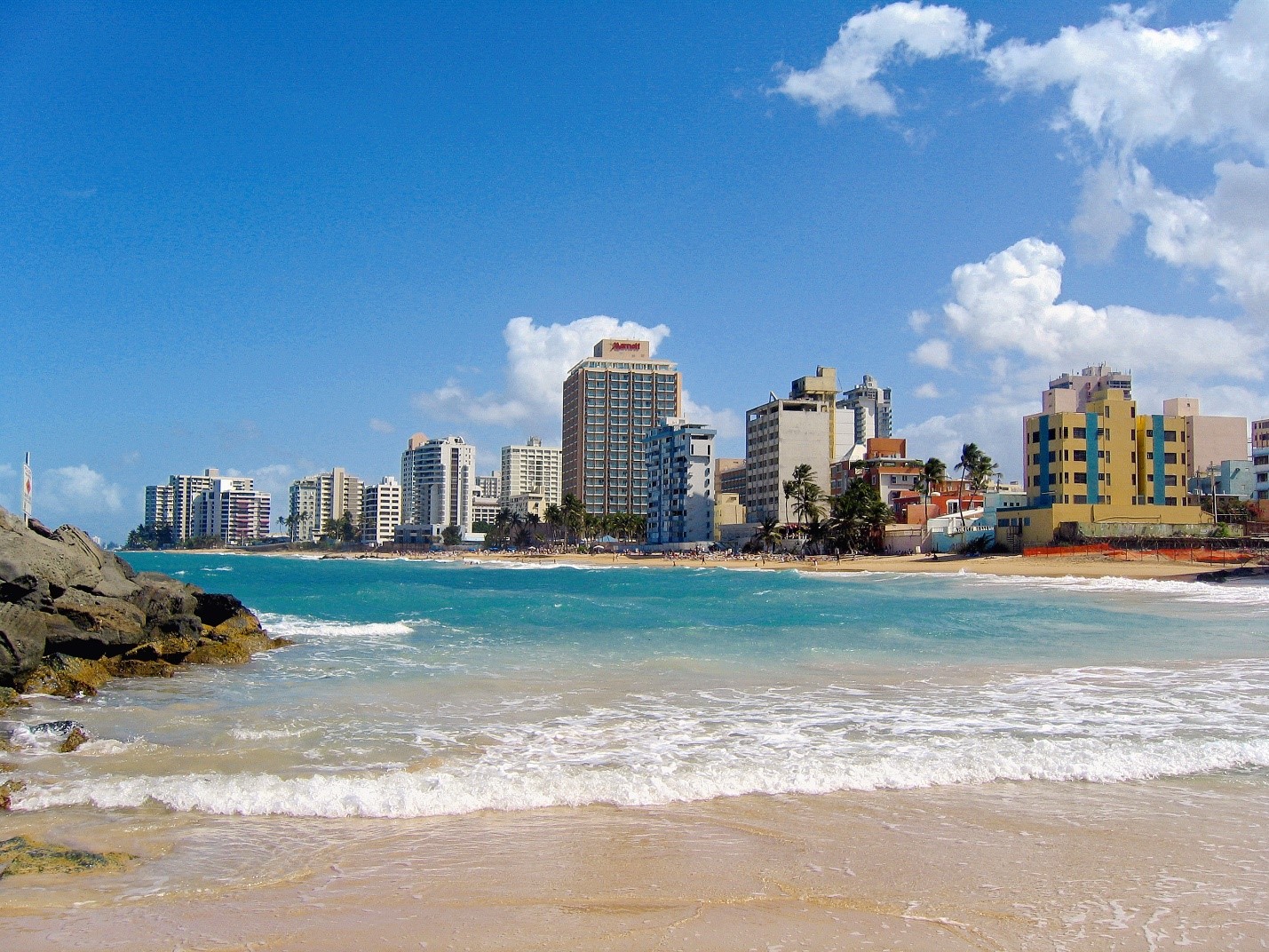 Top 5 Best Beaches Close To San Juan - Available Ideas