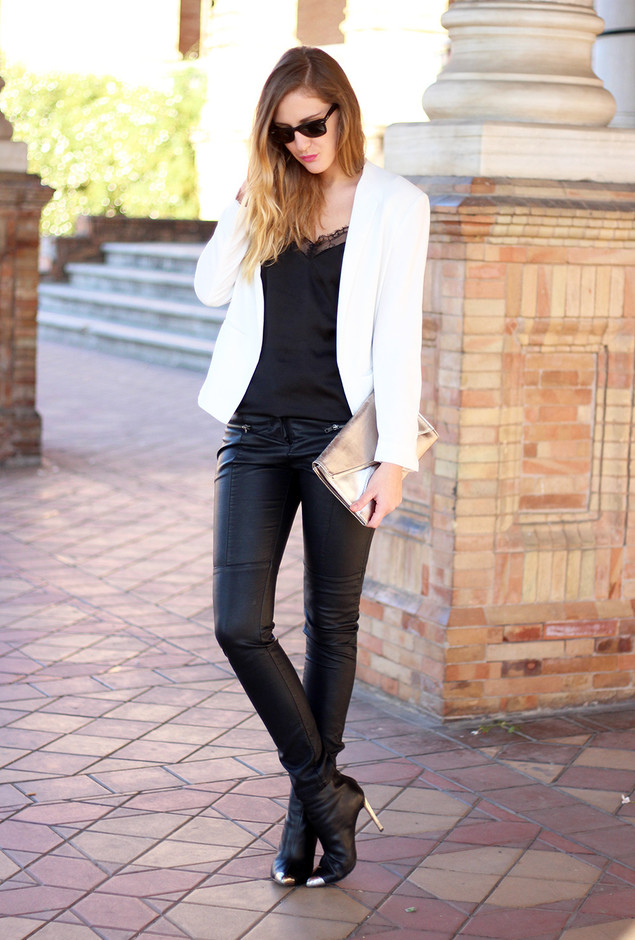 40 Classy And Trending Looks to Inspire Your Office Outfit