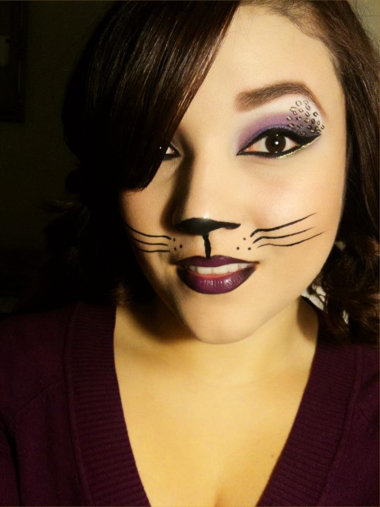 41 Spooky Halloween Makeup Ideas