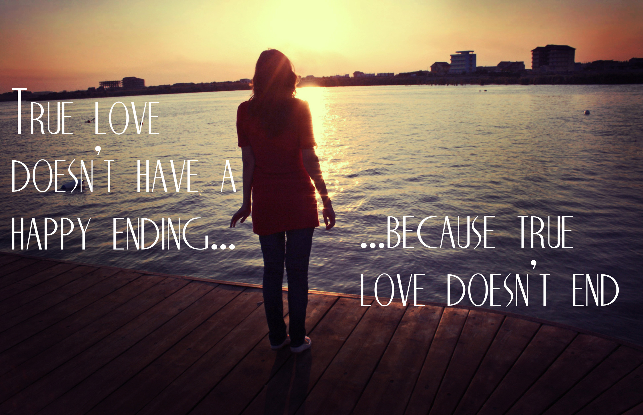 22 True Love Quotes Will Make You Fall In Love