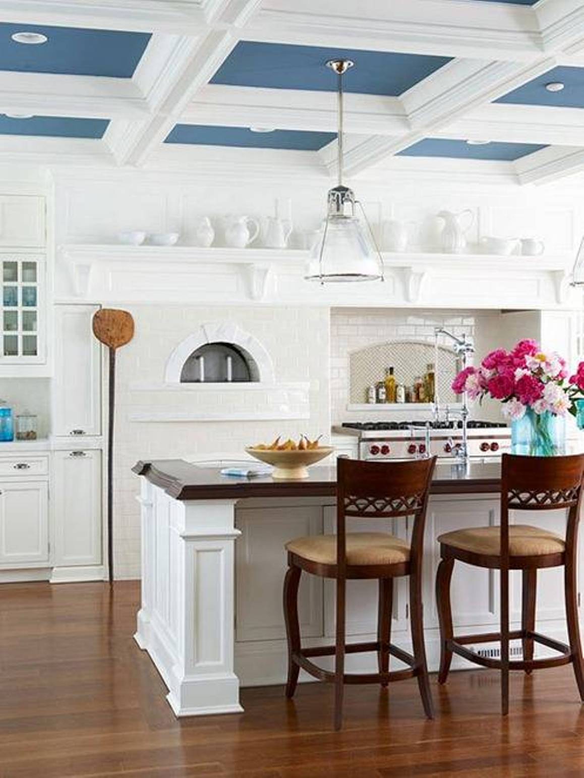 Ceiling Designs For Homes Kitchen 