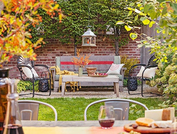Top 10 Patio Design Ideas for Your Backyard - Available Ideas
