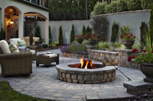 Top 10 Patio Design Ideas for Your Backyard - Available Ideas