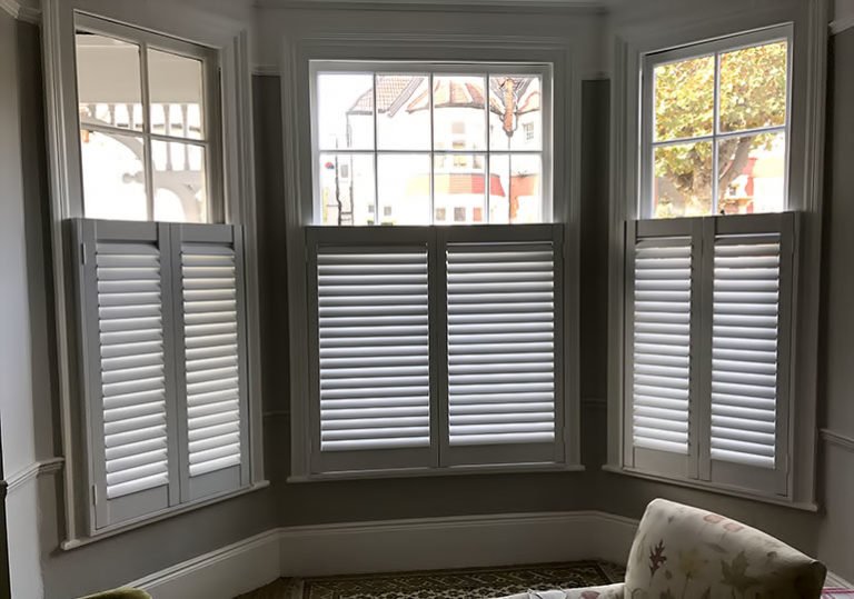 How to Choose the Right Window Shutters for Your Home - Available Ideas