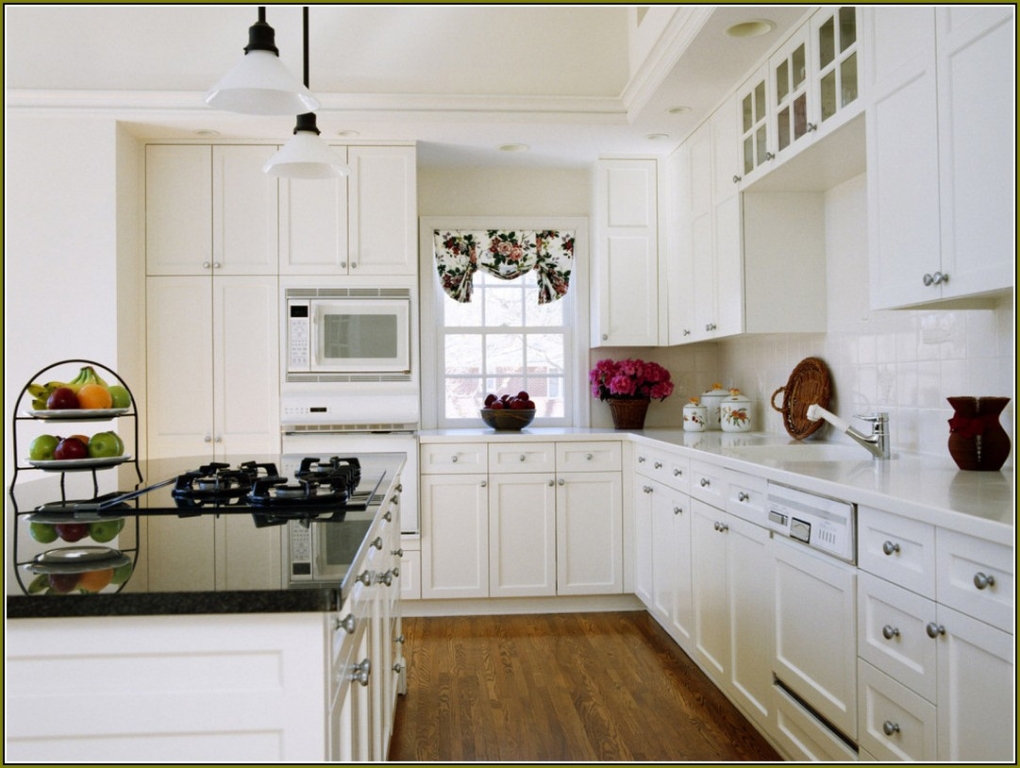 4 Quick Tips For Designing Your Kitchen - Available Ideas
