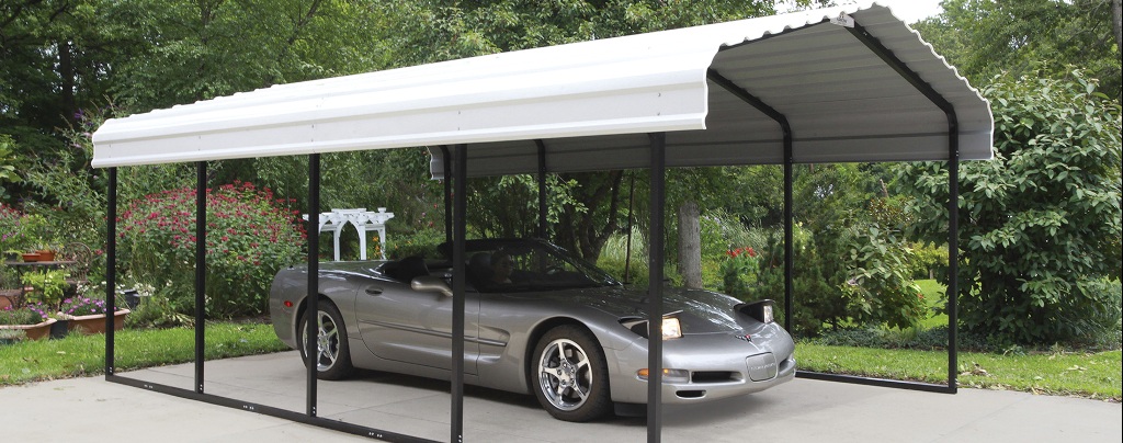 Portable Garage: How you can save your money, car & time - Available Ideas