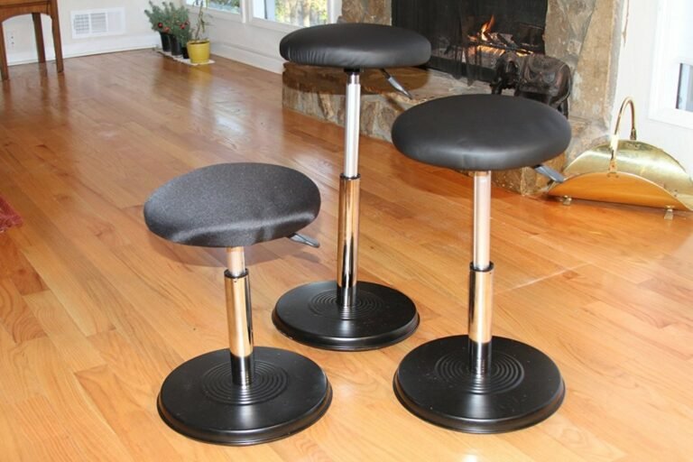 Wobble Stools and Why to Buy Them Available Ideas