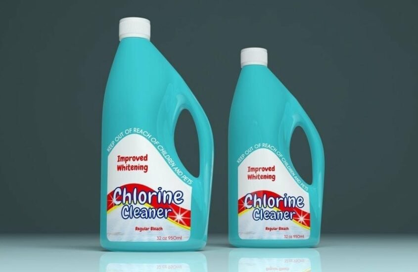 Why NonChlorine Bleach is a Better Option Available Ideas