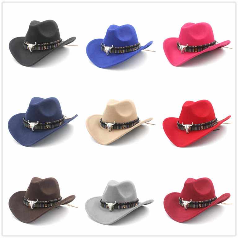 Factors to Consider When Choosing Cowboy Hats For Women - Available Ideas