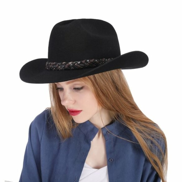 Factors To Consider When Choosing Cowboy Hats For Women – Available Ideas