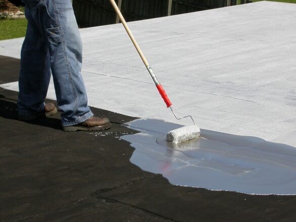 Perks of Coating Your Roof - Available Ideas