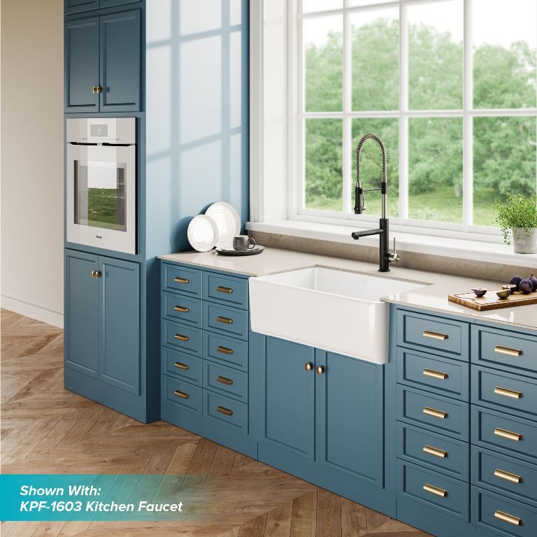 Things You Must Know about Fireclay Kitchen Sink - Available Ideas