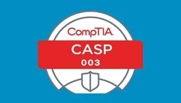 Latest CAS-004 Exam Experience