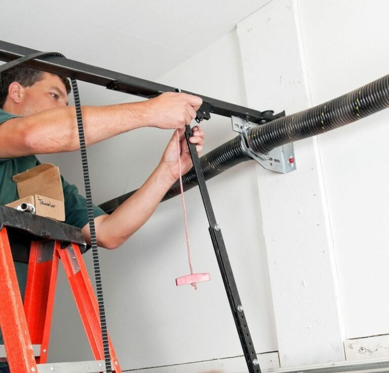 Signs You Need Garage Door Opener Repair - Available Ideas