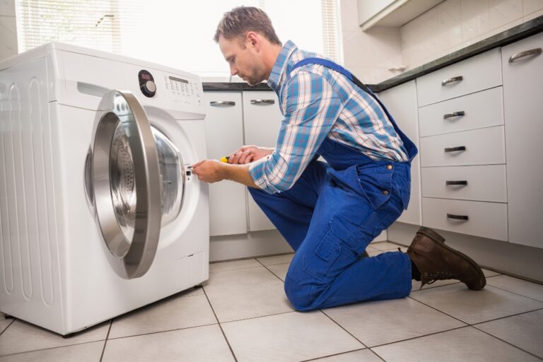 Top 5 Qualities of an Expert Appliance Repair Technician Available Ideas