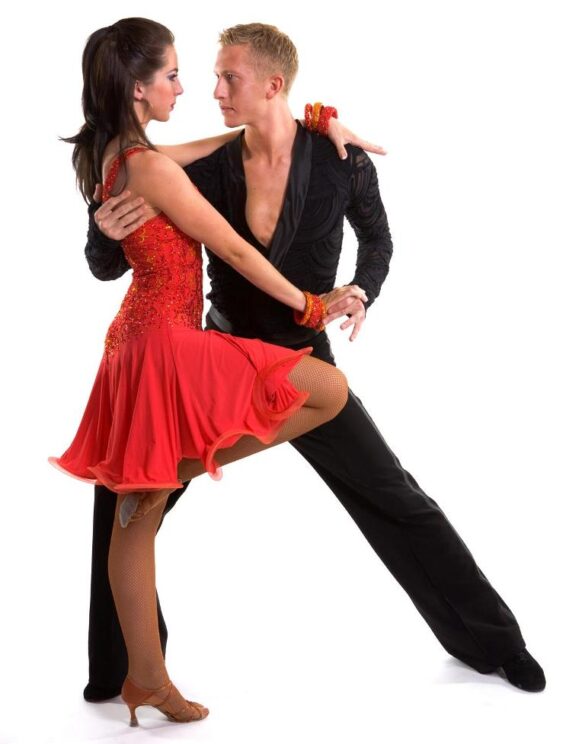 Shopping for the Perfect Salsa Dance Dress - Available Ideas