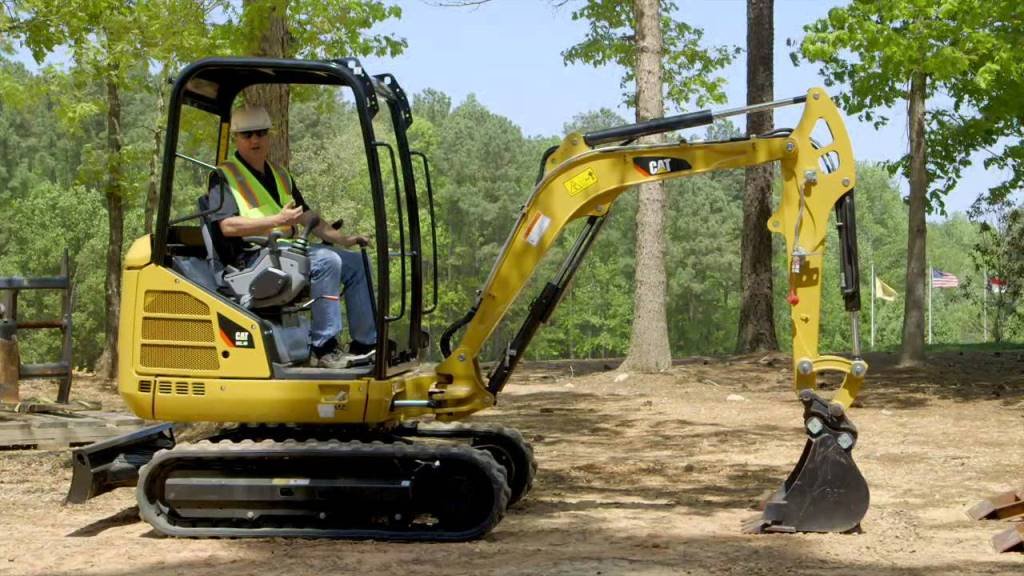 When and How to Use a Mini Excavator? - Available Ideas