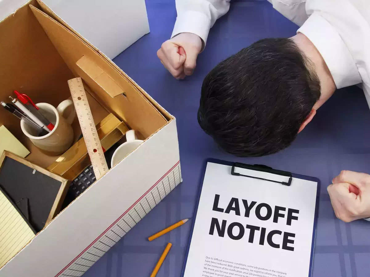 How to Get Your Finances in Order if Layoffs Are Coming Available Ideas