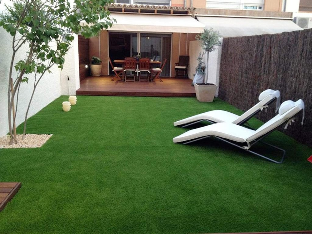 Is Artificial Grass a Good Choice for Your Garden? - Available Ideas