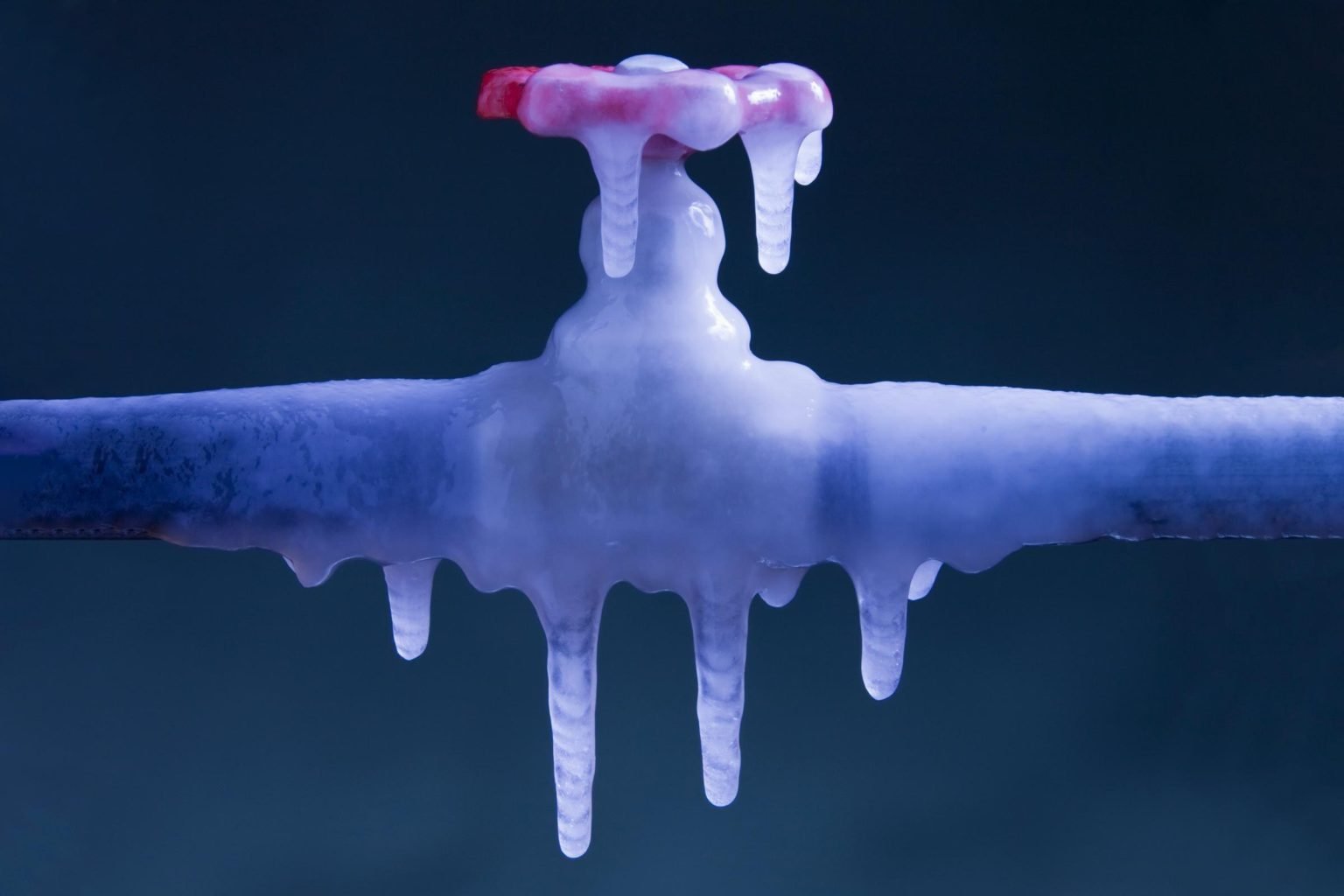 How to Know If Your Pipes Are Frozen and Ways to Avoid It - Available Ideas